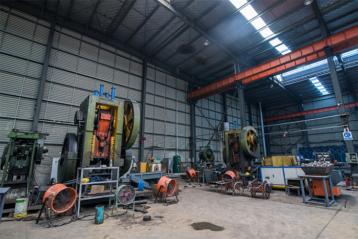 驻马店螺栓球精密制作